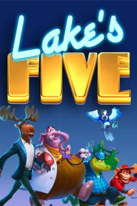 Lake’s Five